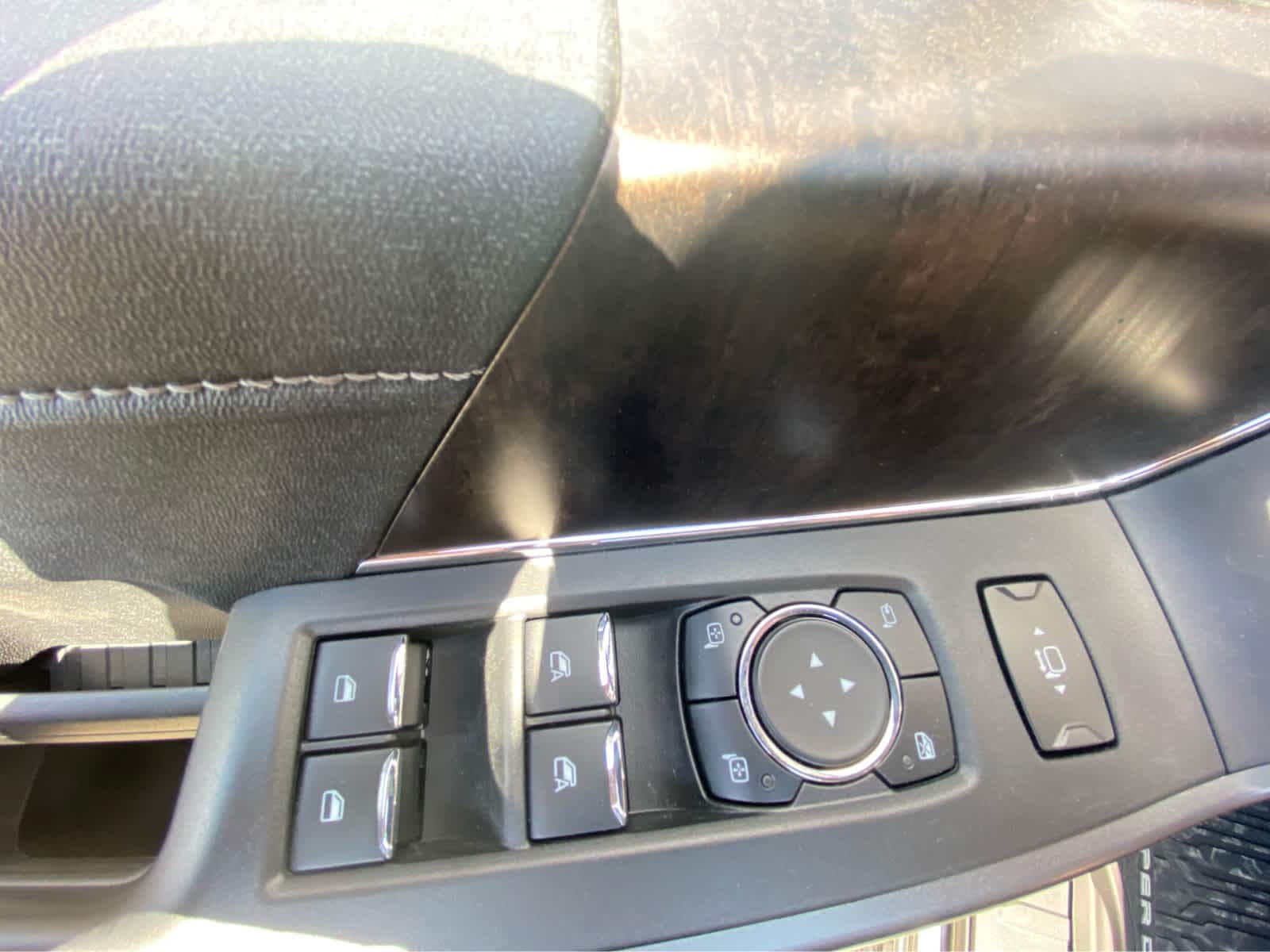 2026 Ford F-350 Super Duty Lariat - Photo 33
