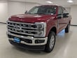  Ford Super Duty F-250 SRW