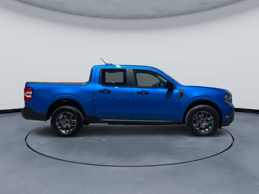 New 2026 Ford Maverick XLT AWD Supercrew AWD SuperCrew
