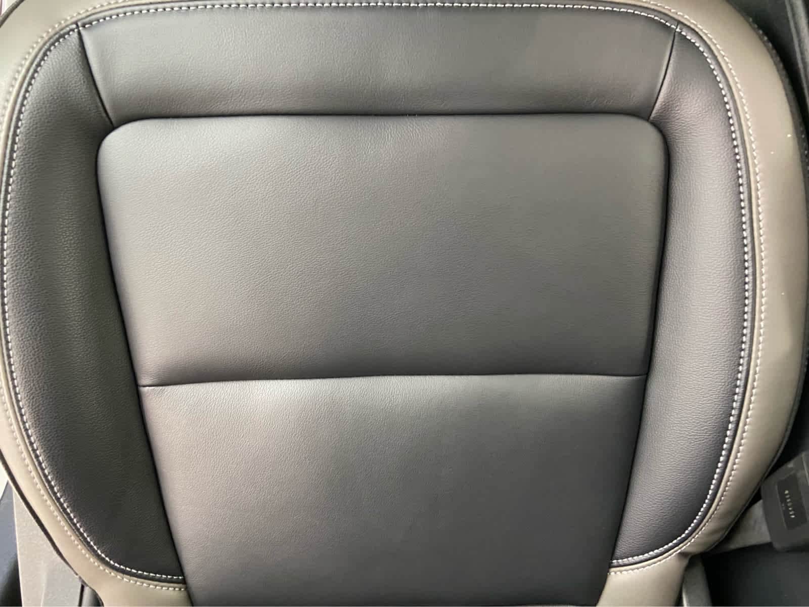 2026 Ford Bronco 4-Door Outer Banks - Photo 40