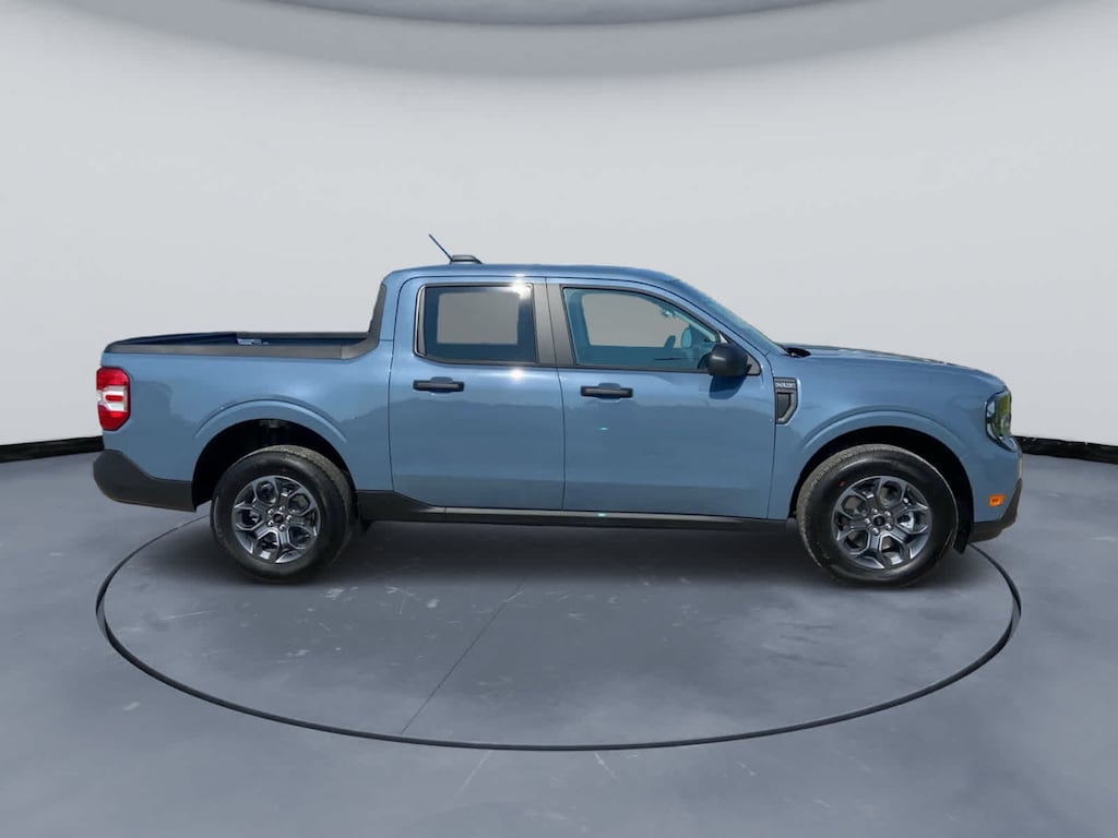 New 2026 Ford Maverick XLT AWD Supercrew AWD SuperCrew