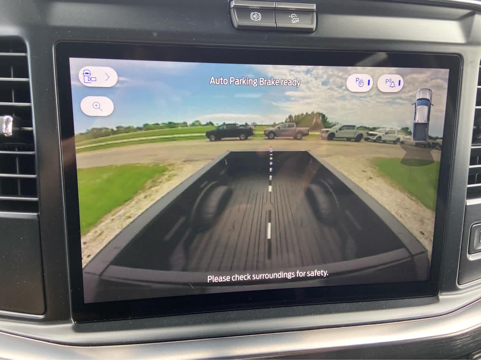 2026 Ford F-350 Super Duty Lariat - Photo 29
