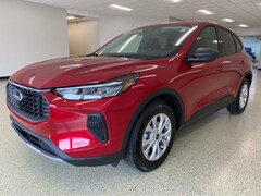 2026 Ford Escape Active FWD