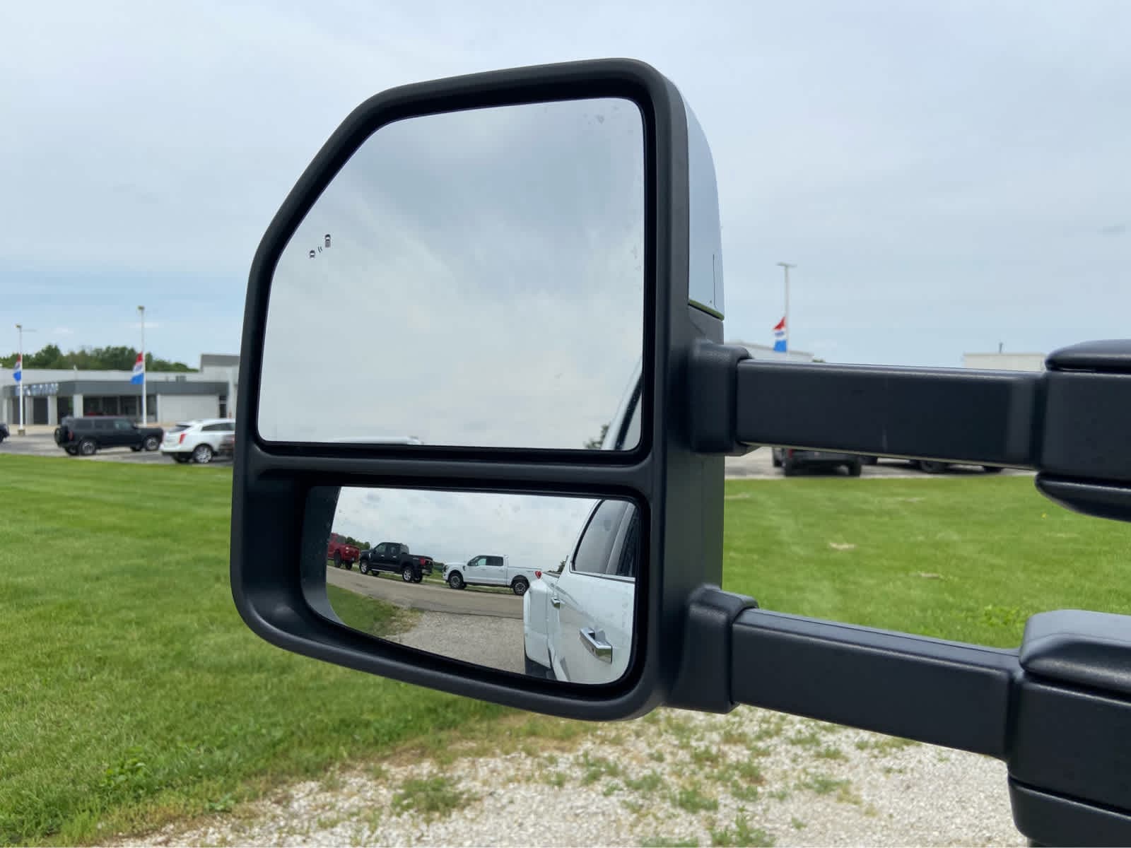 2026 Ford F-350 Super Duty Lariat - Photo 39