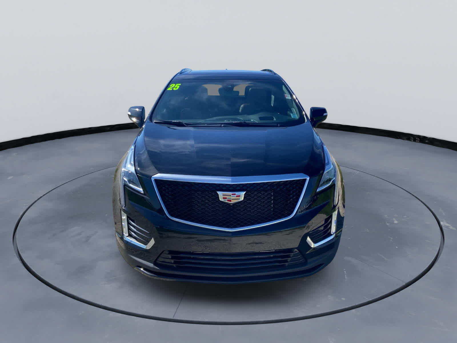 Used 2025 Cadillac XT5 AWD Sport SUV