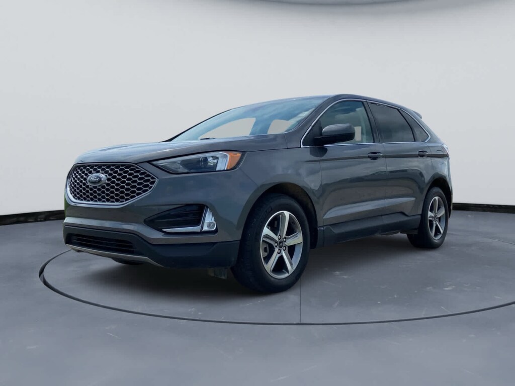 Used 2023 Ford Edge SEL SUV