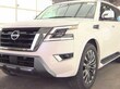 Nissan Armada