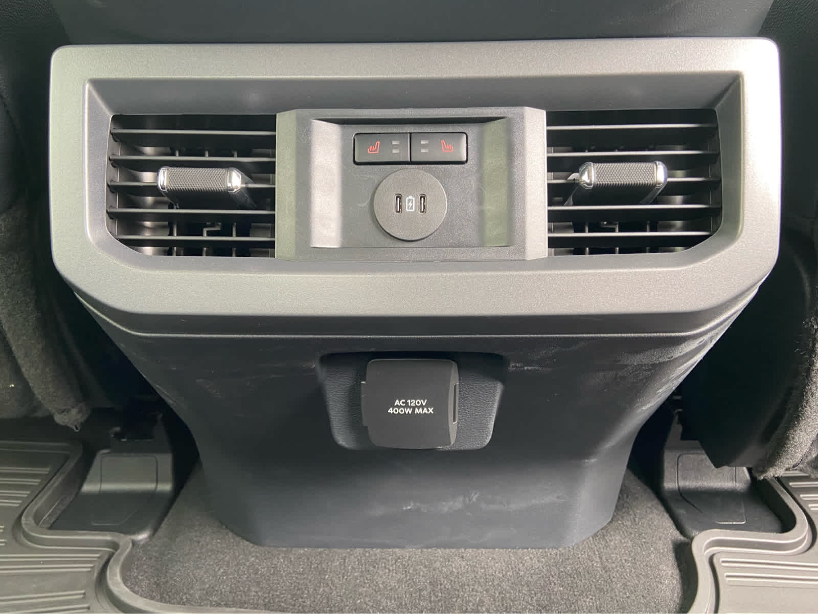 2026 Ford F-350 Super Duty Lariat - Photo 16
