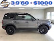  Ford Bronco Sport