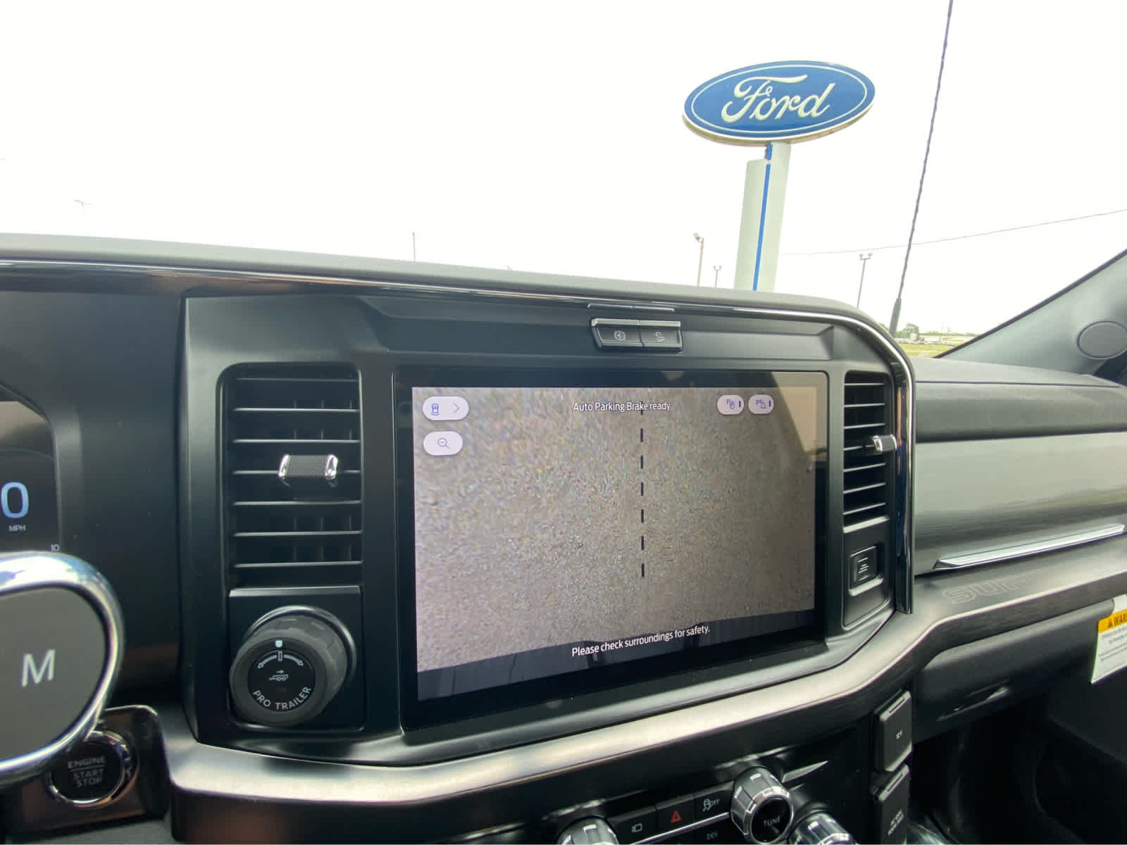 2026 Ford F-350 Super Duty Lariat - Photo 38