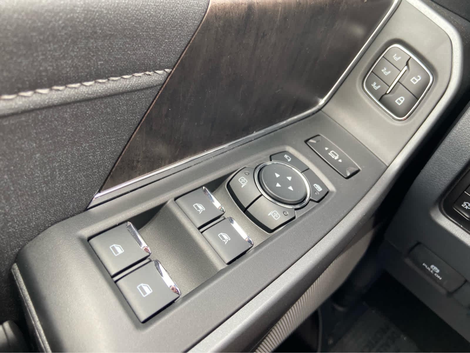 2026 Ford F-350 Super Duty Lariat - Photo 28