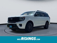 2026 Ford Expedition Platinum 4x4