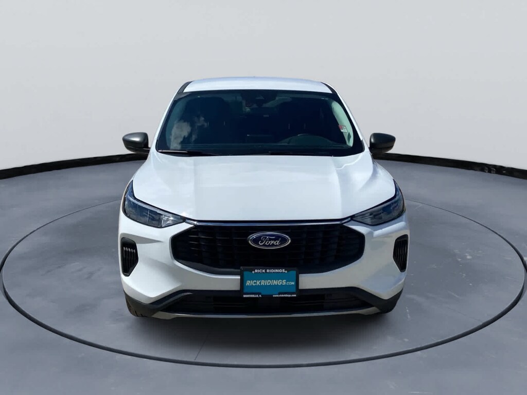 Used 2024 Ford Escape Active SUV