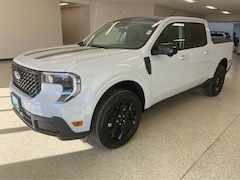 2026 Ford Maverick Lariat AWD Supercrew AWD SuperCrew