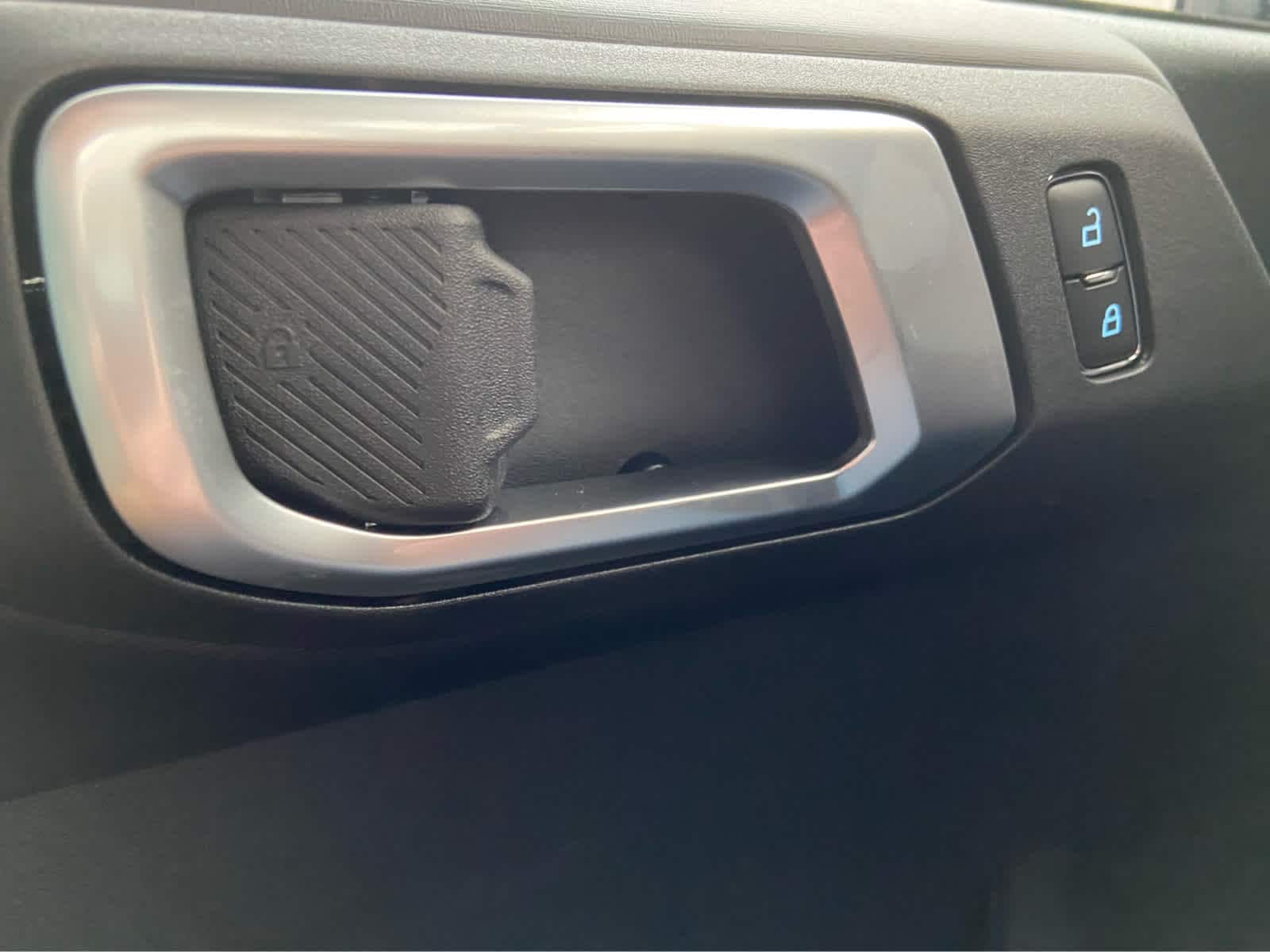 2026 Ford Bronco 4-Door Outer Banks - Photo 36