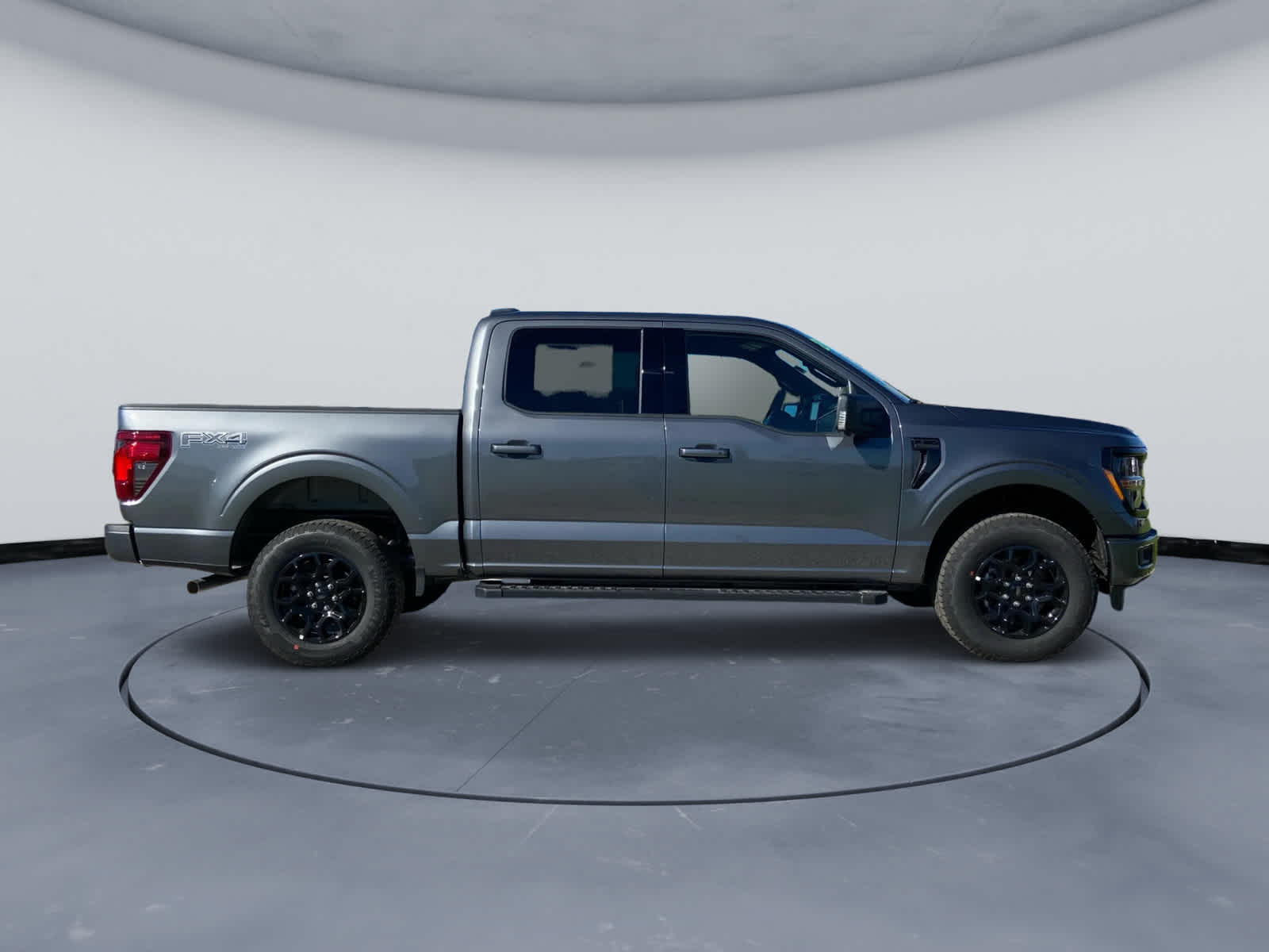 New 2026 Ford F-150 For Sale at Ridings Auto Group | VIN: 1FTFW3L52TFB93755