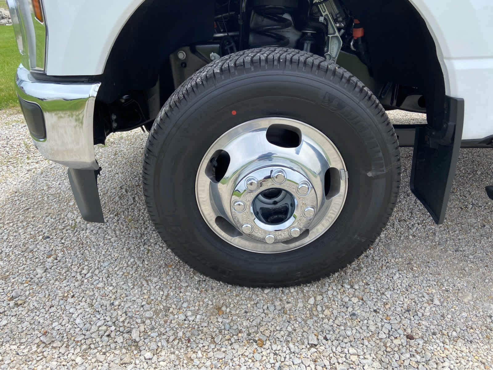 2026 Ford F-350 Super Duty Lariat - Photo 20