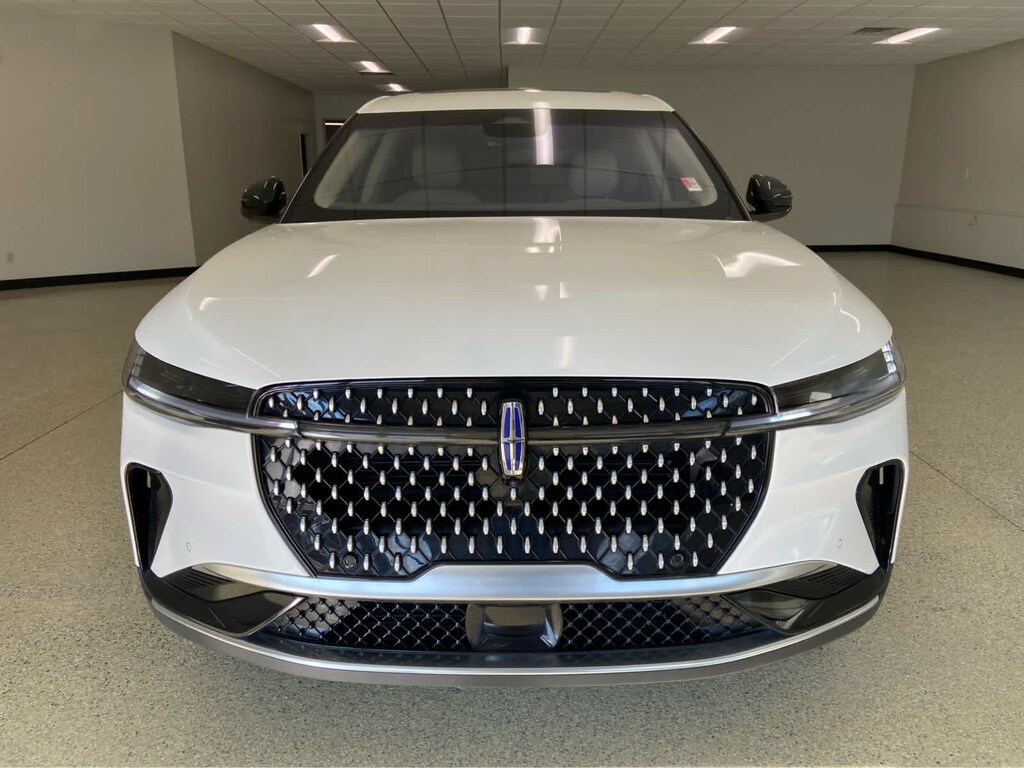 Used 2024 Lincoln Nautilus Premiere SUV