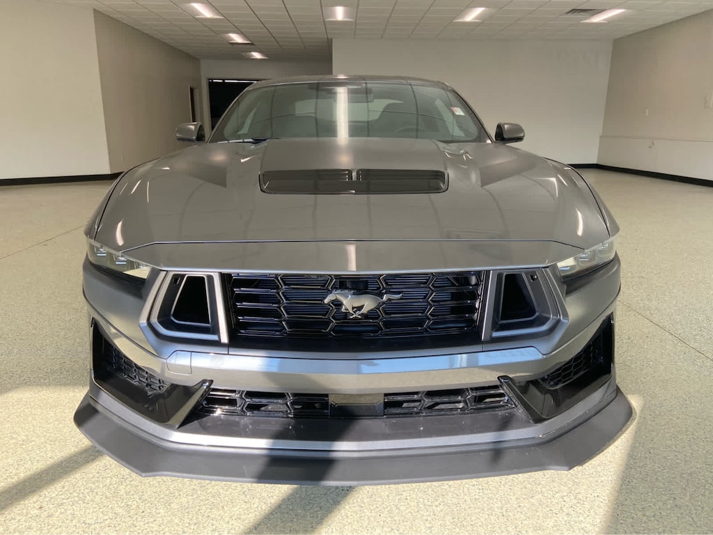 New 2025 Ford Mustang Dark Horse Fastback