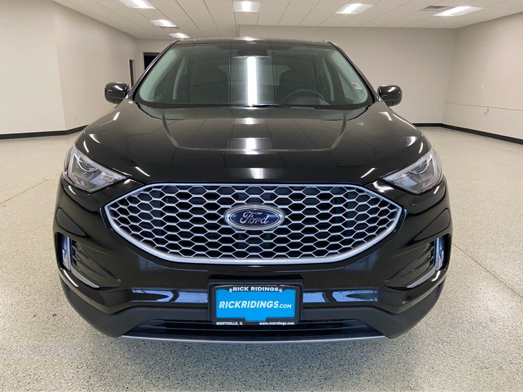 Used 2024 Ford Edge SEL SUV