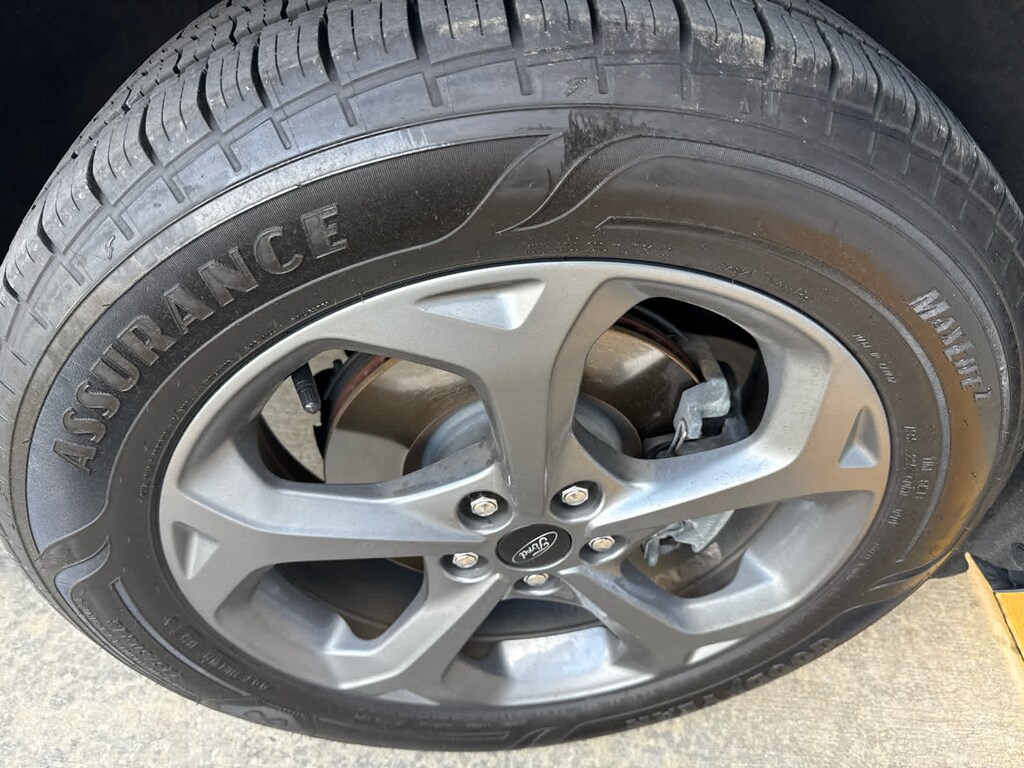 Used 2023 Ford Escape ST-Line Select SUV