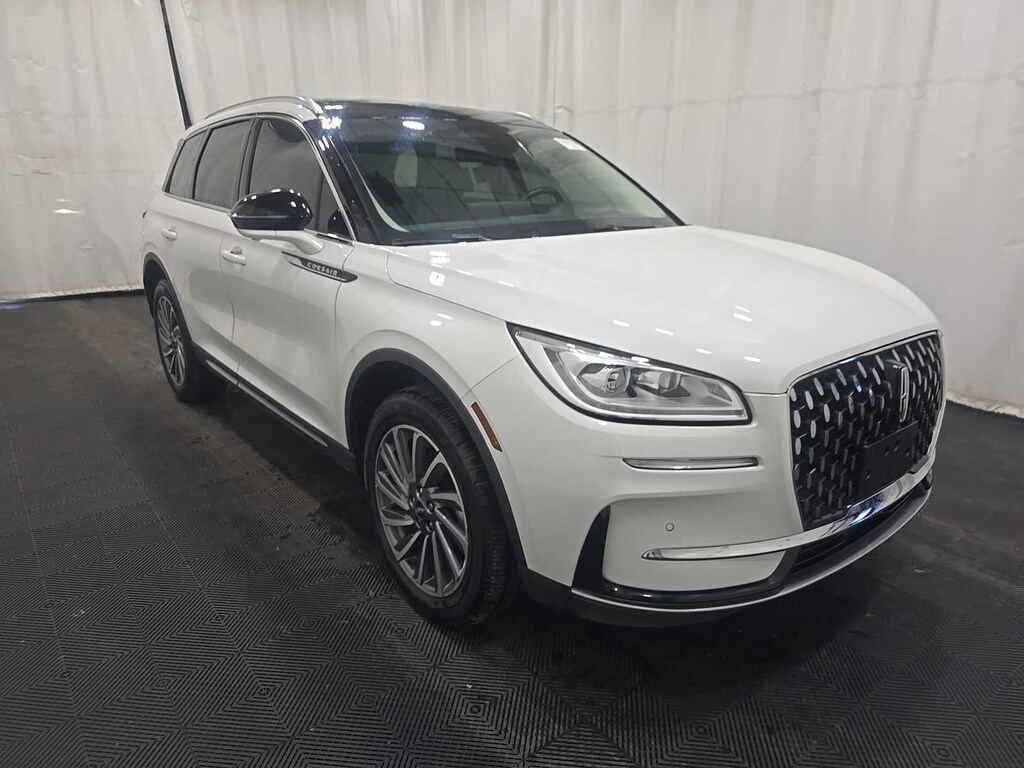 Used 2024 Lincoln Corsair Reserve SUV