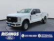  Ford Super Duty F-250 SRW