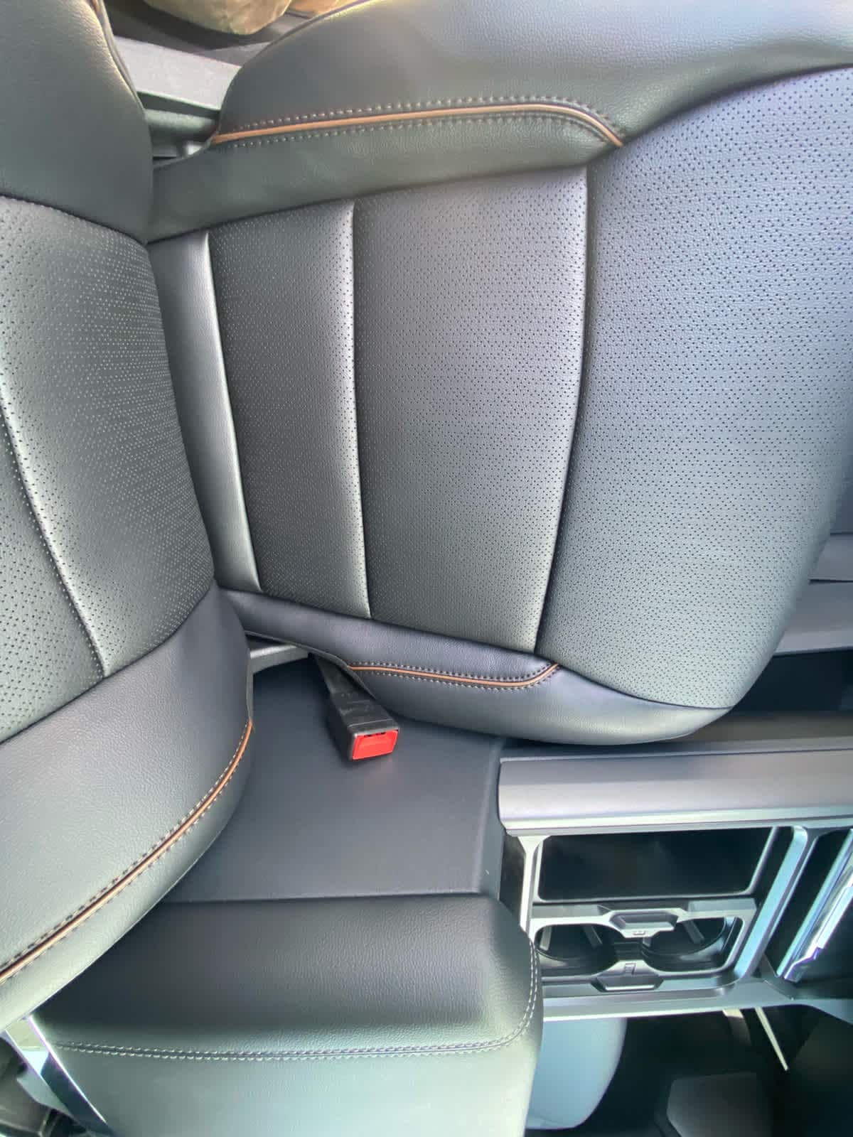 2026 Ford F-350 Super Duty Lariat - Photo 39
