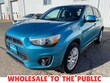  Mitsubishi Outlander Sport