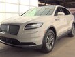 Lincoln Nautilus