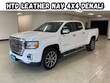 GMC Canyon