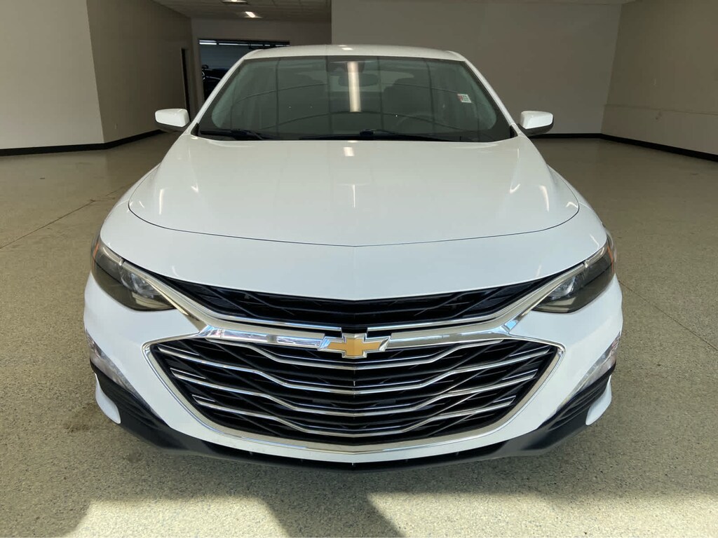 Used 2023 Chevrolet Malibu LT Sedan