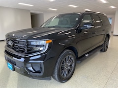 2026 Ford Expedition Max Platinum 4x4