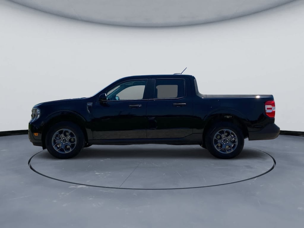 New 2026 Ford Maverick XLT AWD Supercrew AWD SuperCrew