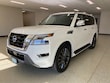  Nissan Armada
