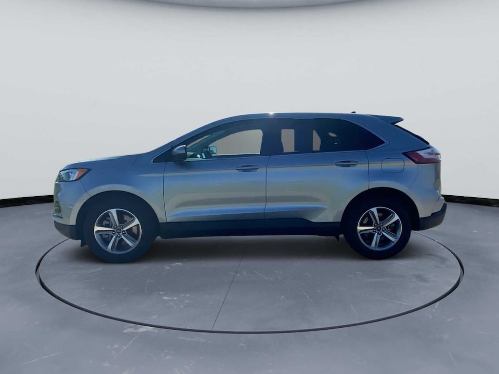 Used 2023 Ford Edge SEL SUV