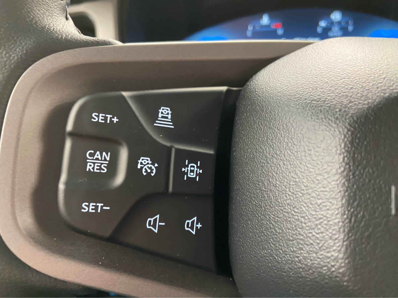 2026 Ford Bronco 4-Door Outer Banks - Photo 21