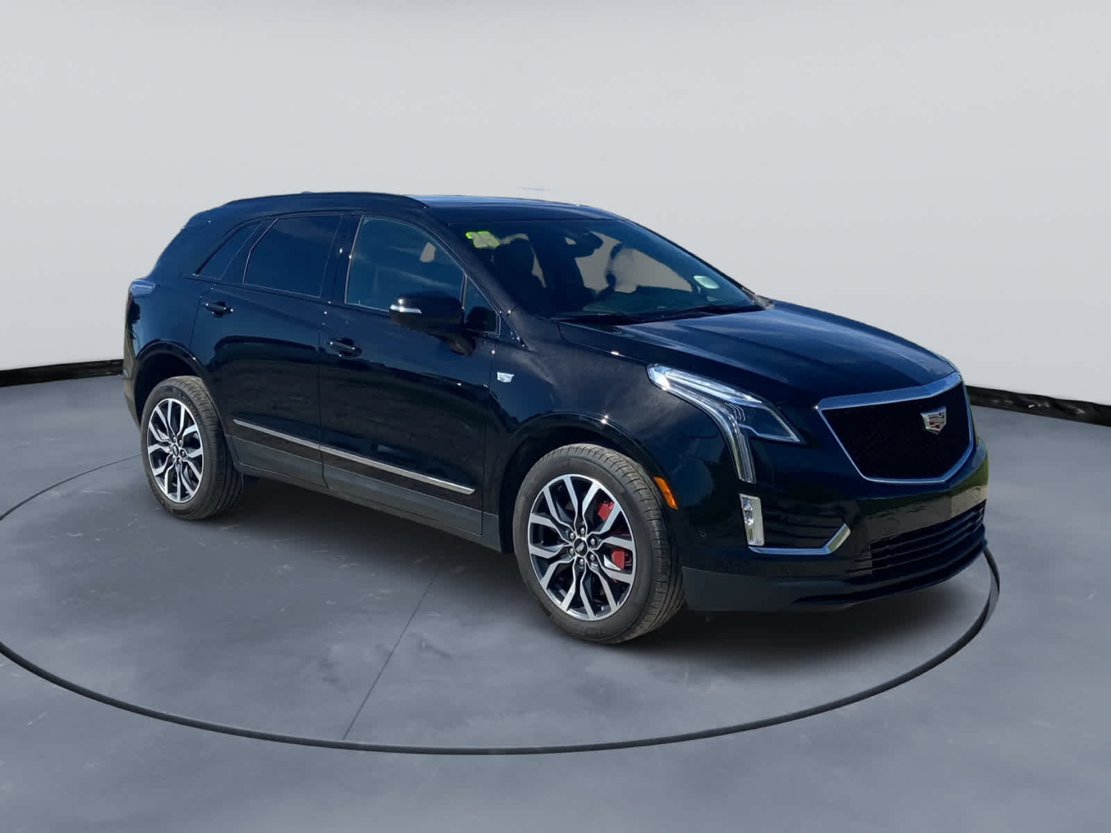 Used 2025 Cadillac XT5 AWD Sport SUV