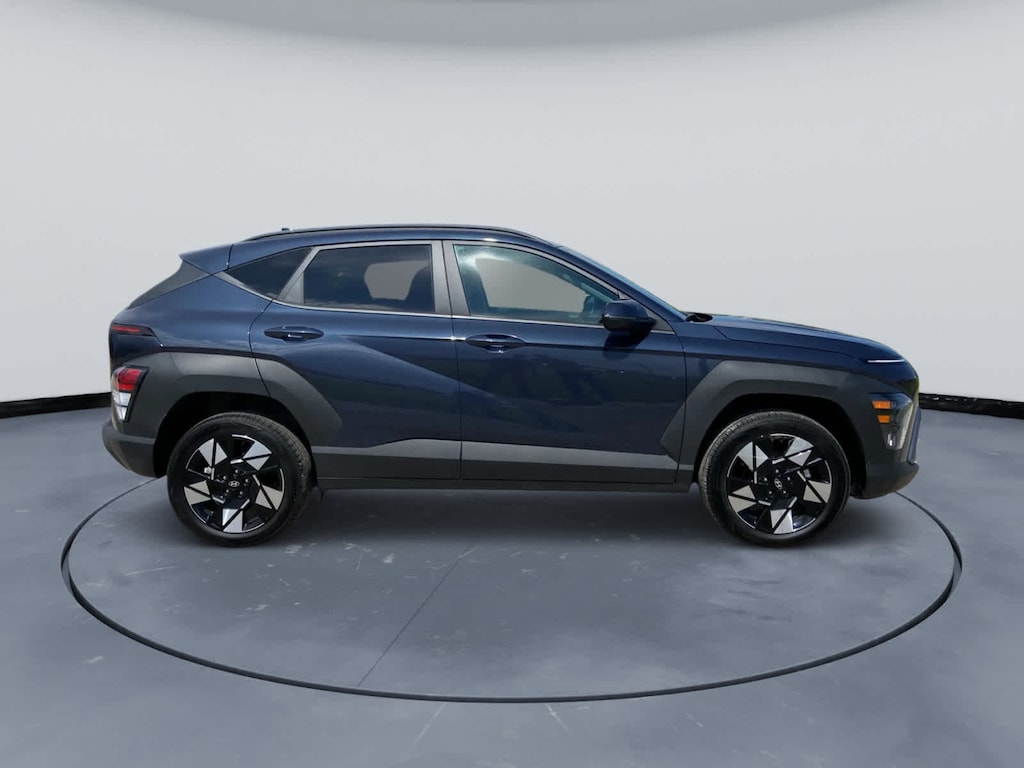 Used 2025 Hyundai Kona SEL SUV