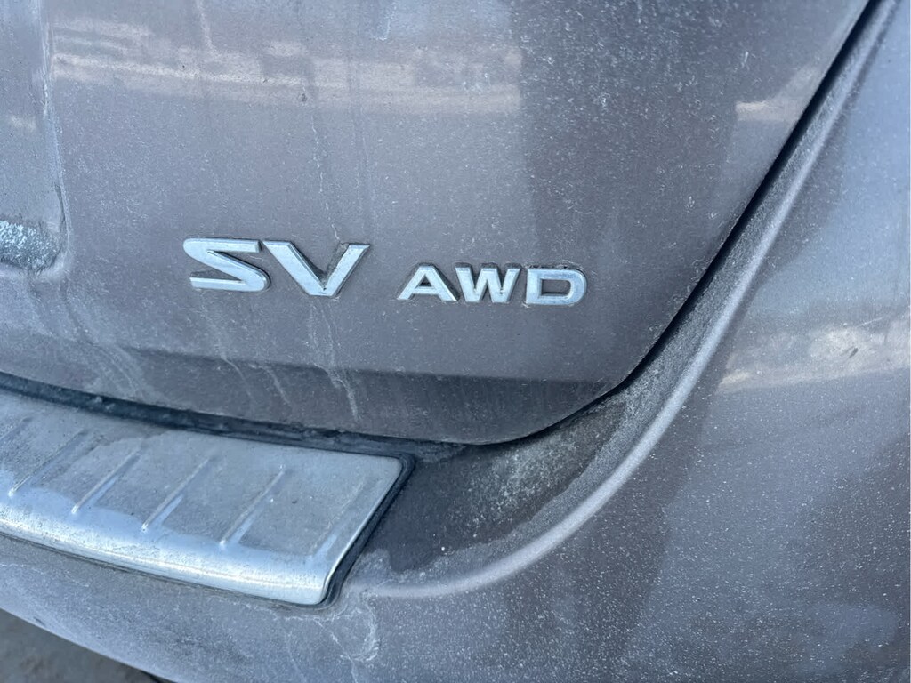 Used 2013 Nissan Murano SV SUV