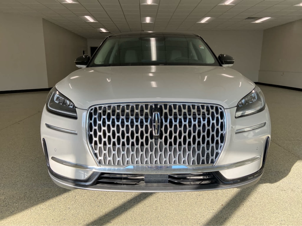 Used 2023 Lincoln Corsair Standard SUV