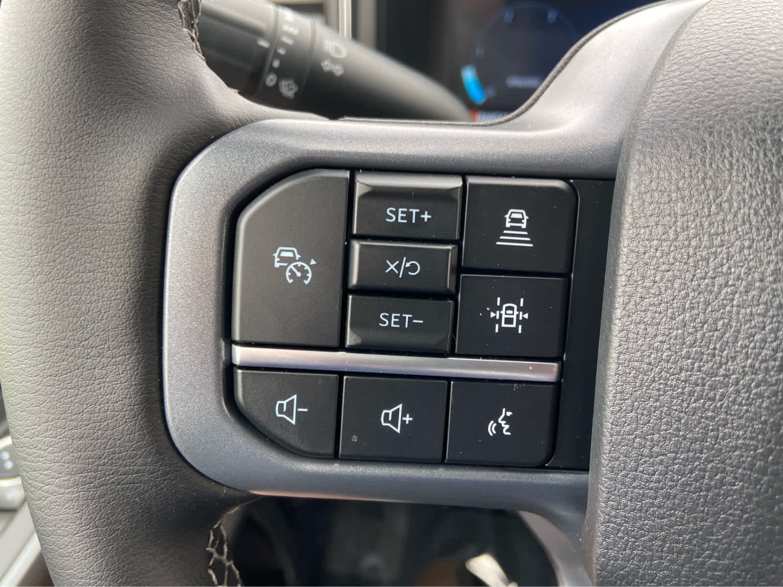 2026 Ford F-350 Super Duty Lariat - Photo 26