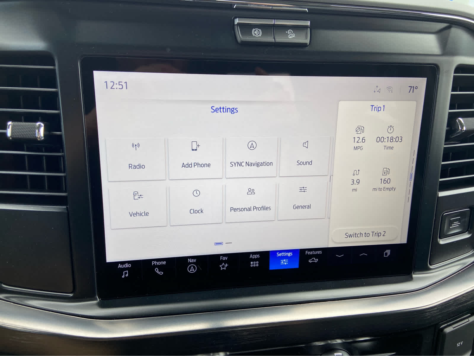 2026 Ford F-350 Super Duty Lariat - Photo 23