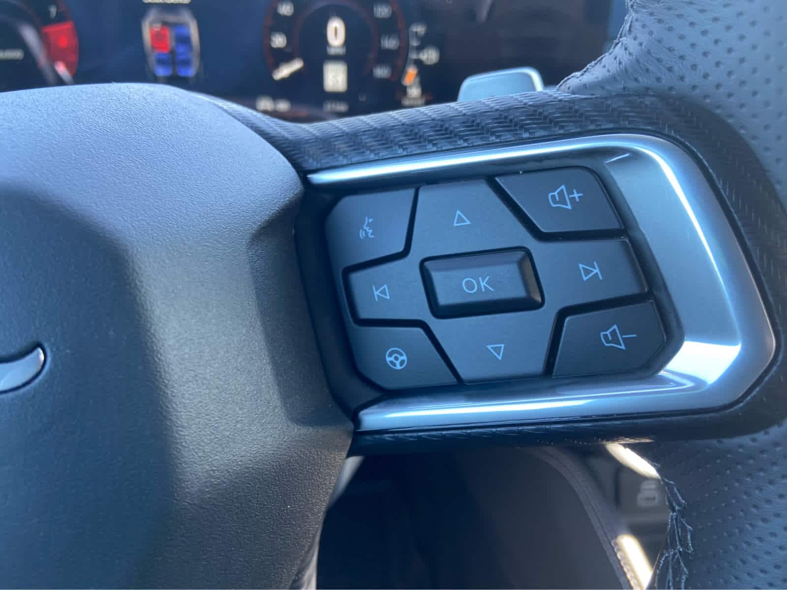 2026 Ford Mustang GT Premium Fastback - Photo 19