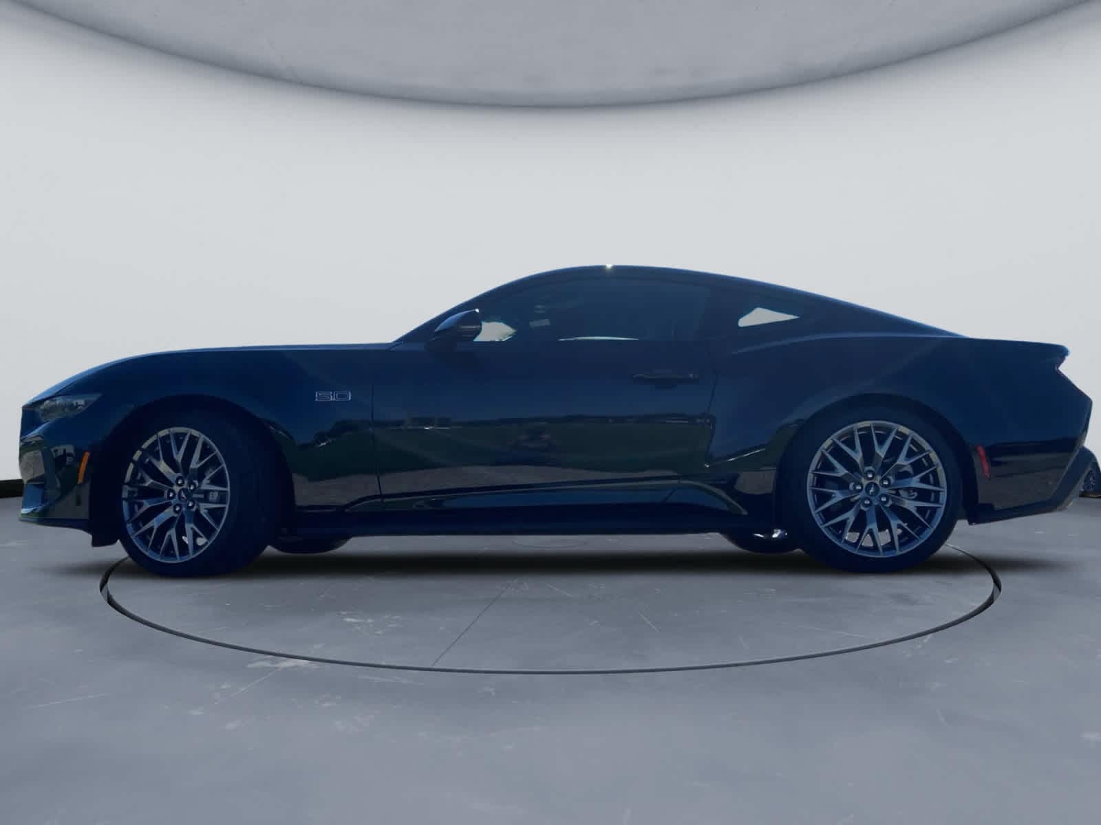 2026 Ford Mustang GT Premium Fastback - Photo 9