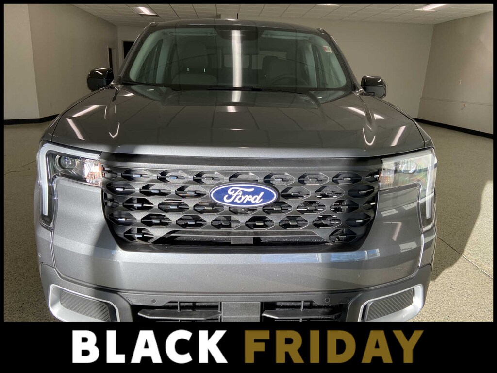 New 2025 Ford Maverick Lariat AWD Supercrew AWD SuperCrew