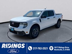 2026 Ford Maverick XLT AWD Supercrew AWD SuperCrew