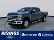  Ford Super Duty F-350 SRW