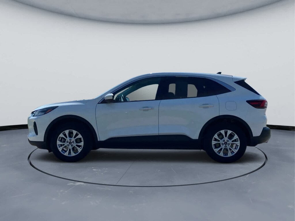 Used 2023 Ford Escape Active SUV