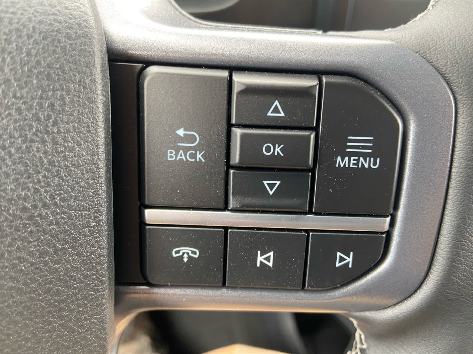 2026 Ford F-350 Super Duty Lariat - Photo 19